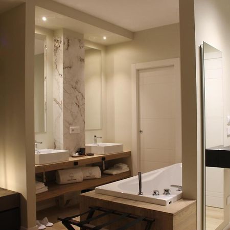 'Tabula Rasa Exclusive Rooms' Bari Kültér fotó