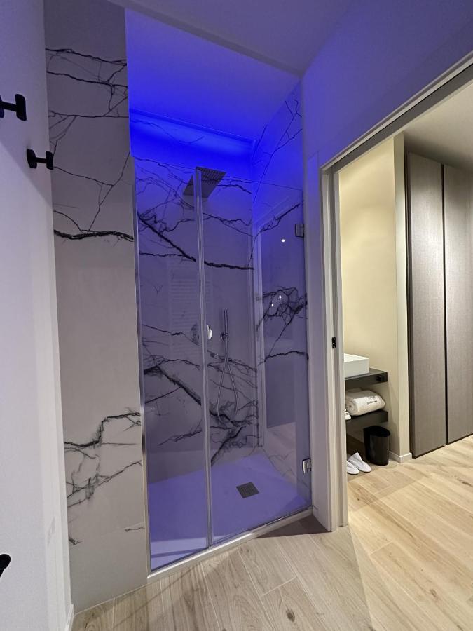 'Tabula Rasa Exclusive Rooms' Bari Kültér fotó