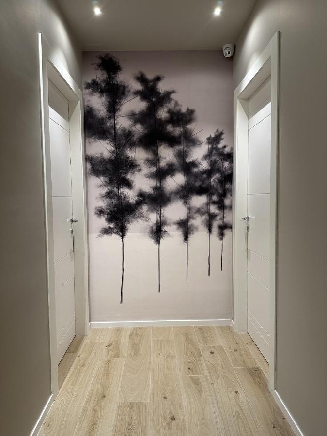 'Tabula Rasa Exclusive Rooms' Bari Kültér fotó