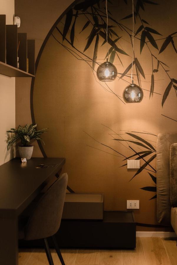 'Tabula Rasa Exclusive Rooms' Bari Kültér fotó