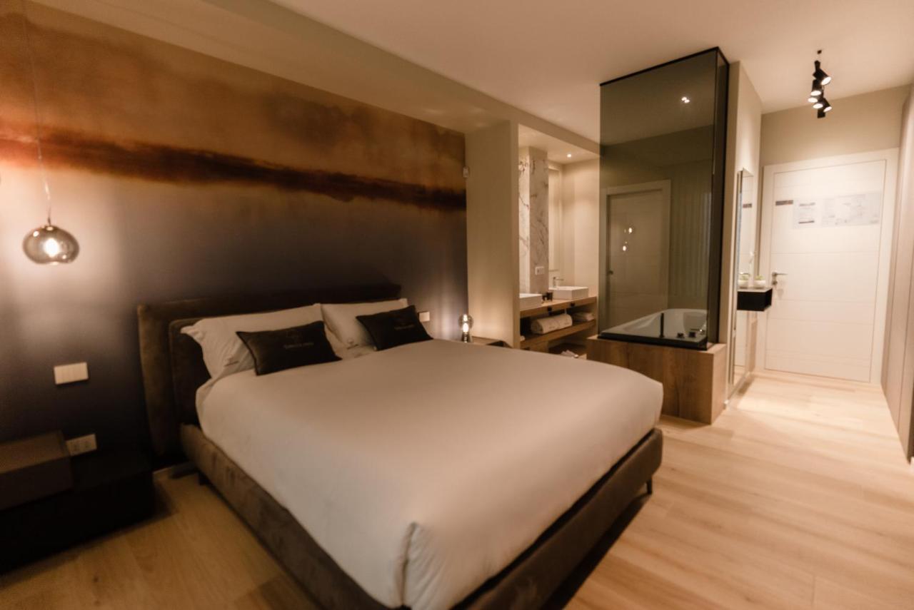 'Tabula Rasa Exclusive Rooms' Bari Kültér fotó