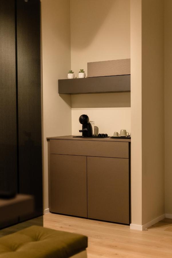'Tabula Rasa Exclusive Rooms' Bari Kültér fotó