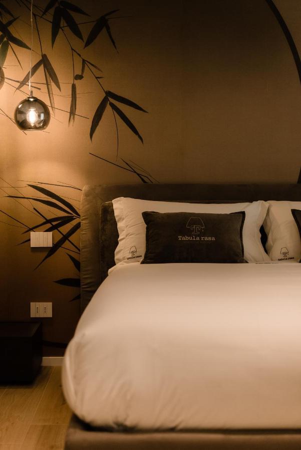 'Tabula Rasa Exclusive Rooms' Bari Kültér fotó