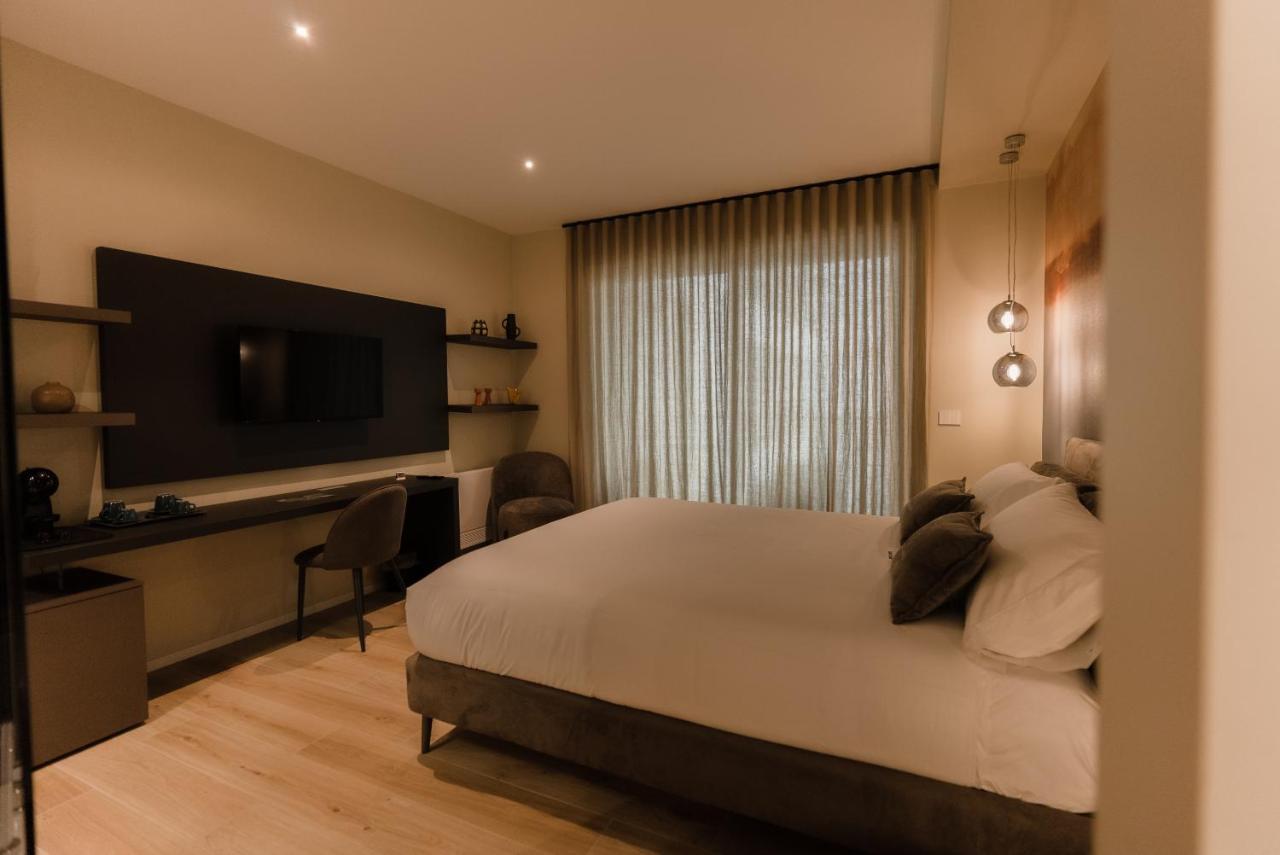 'Tabula Rasa Exclusive Rooms' Bari Kültér fotó