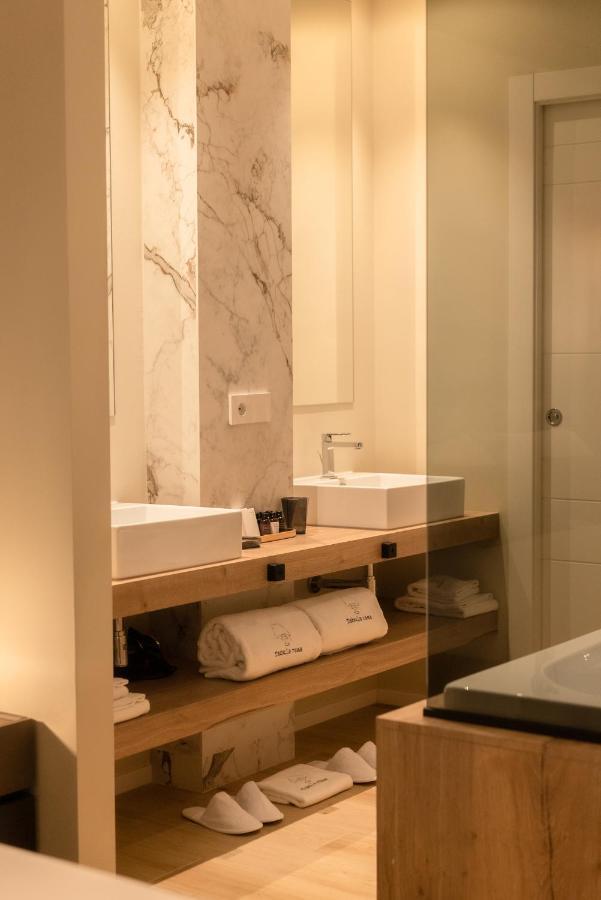 'Tabula Rasa Exclusive Rooms' Bari Kültér fotó