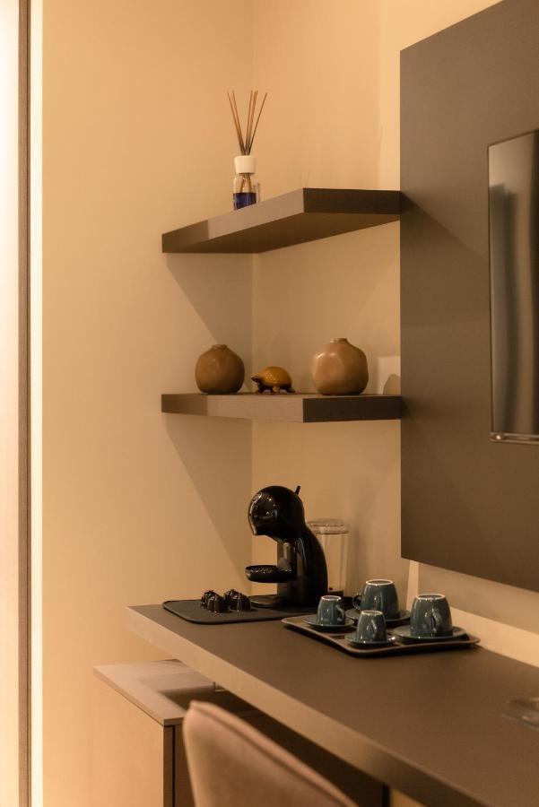 'Tabula Rasa Exclusive Rooms' Bari Kültér fotó