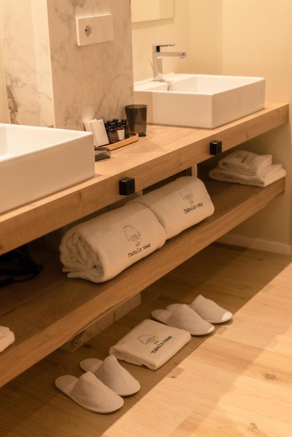 'Tabula Rasa Exclusive Rooms' Bari Kültér fotó