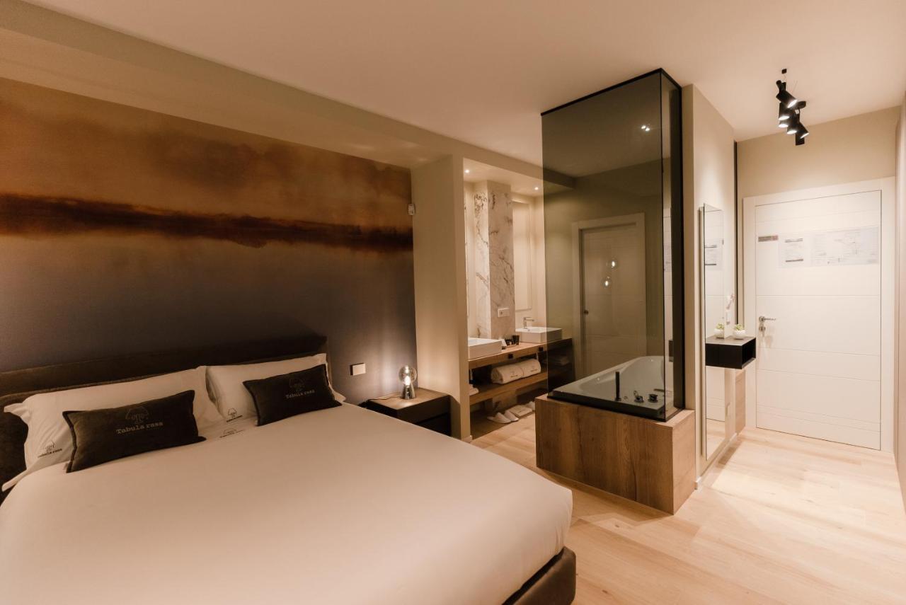 'Tabula Rasa Exclusive Rooms' Bari Kültér fotó