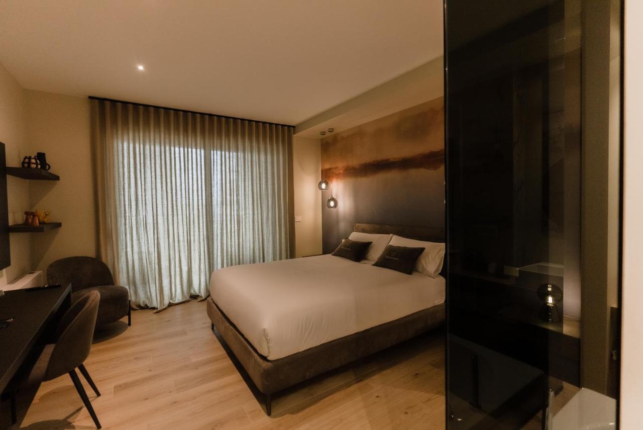 'Tabula Rasa Exclusive Rooms' Bari Kültér fotó