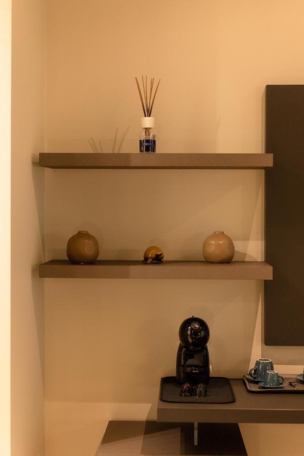 'Tabula Rasa Exclusive Rooms' Bari Kültér fotó