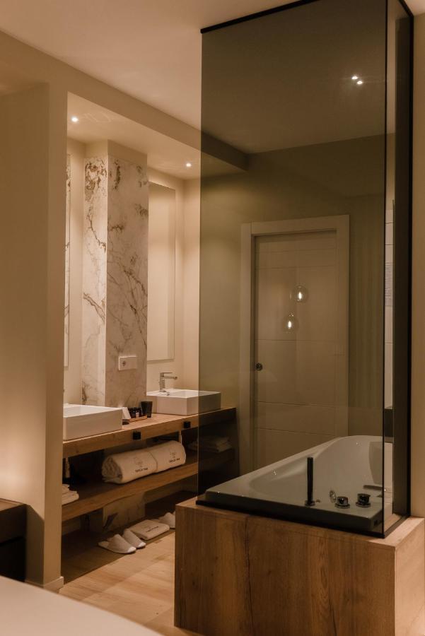 'Tabula Rasa Exclusive Rooms' Bari Kültér fotó