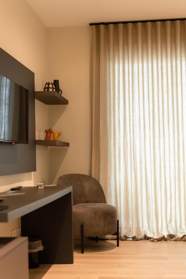 'Tabula Rasa Exclusive Rooms' Bari Kültér fotó