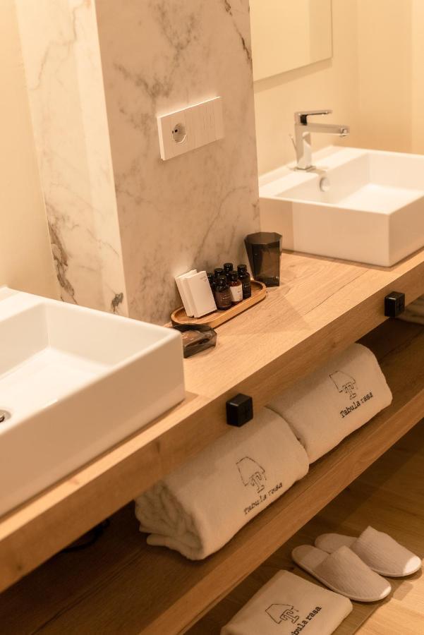 'Tabula Rasa Exclusive Rooms' Bari Kültér fotó