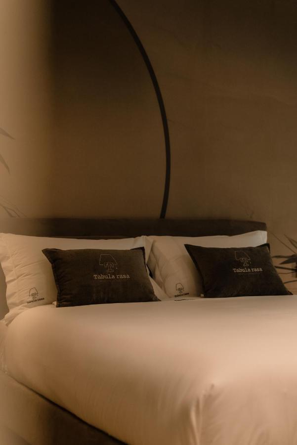 'Tabula Rasa Exclusive Rooms' Bari Kültér fotó