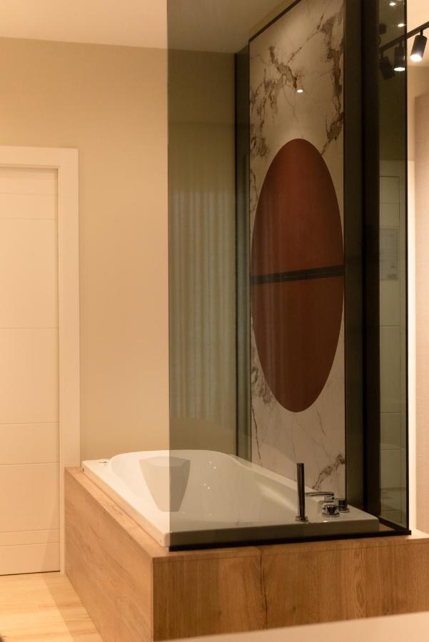 'Tabula Rasa Exclusive Rooms' Bari Kültér fotó