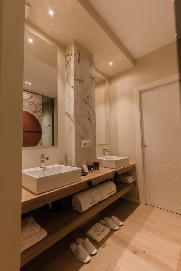 'Tabula Rasa Exclusive Rooms' Bari Kültér fotó